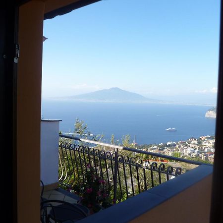 Hotel La Vue D'Or Sorrento Ngoại thất bức ảnh