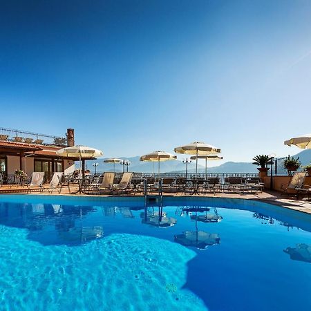 Hotel La Vue D'Or Sorrento Ngoại thất bức ảnh