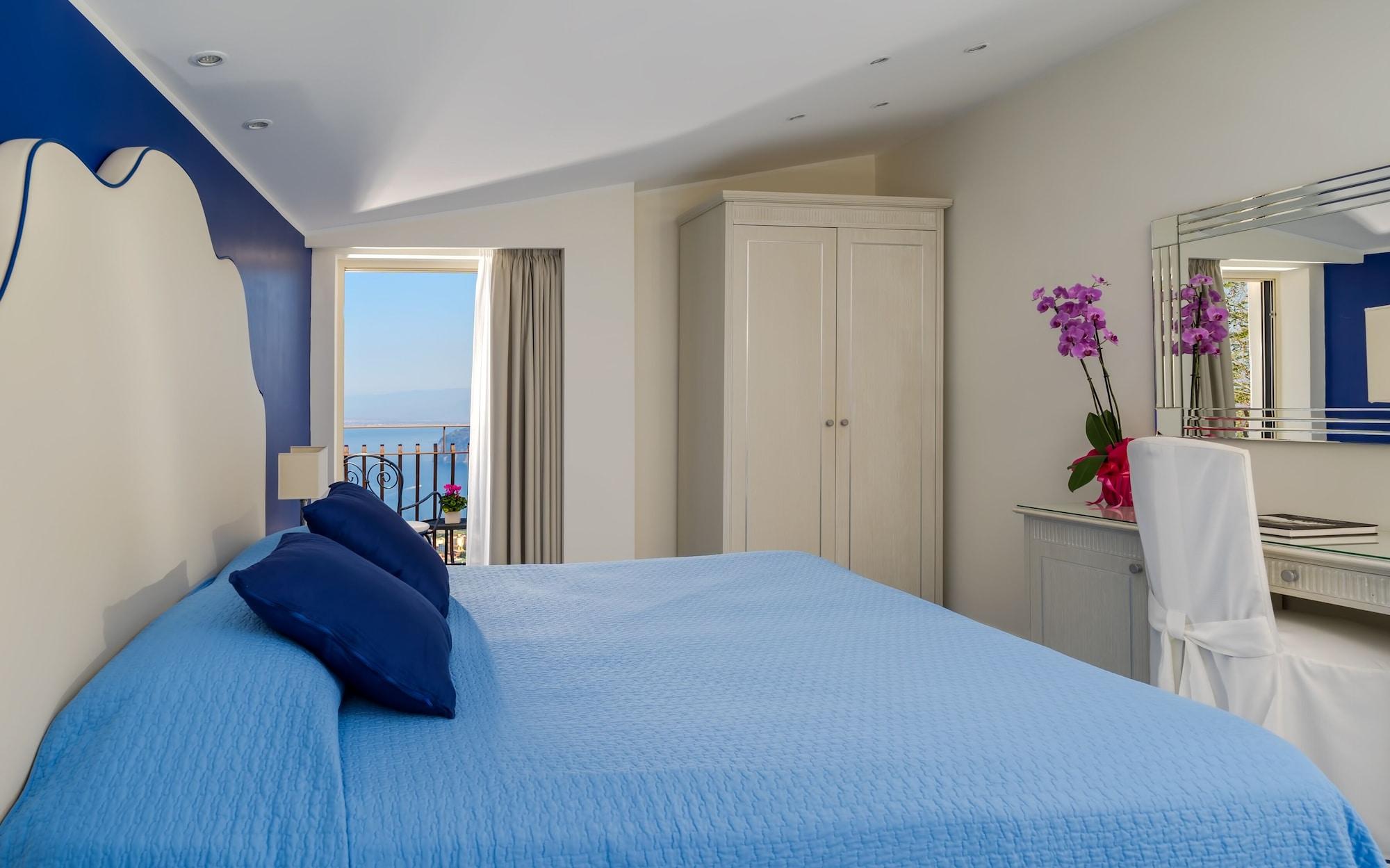 Hotel La Vue D'Or Sorrento Ngoại thất bức ảnh