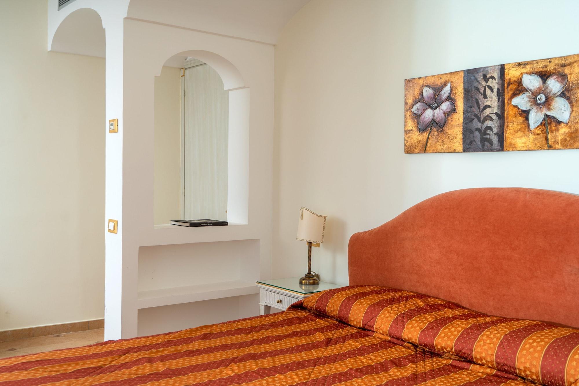 Hotel La Vue D'Or Sorrento Ngoại thất bức ảnh