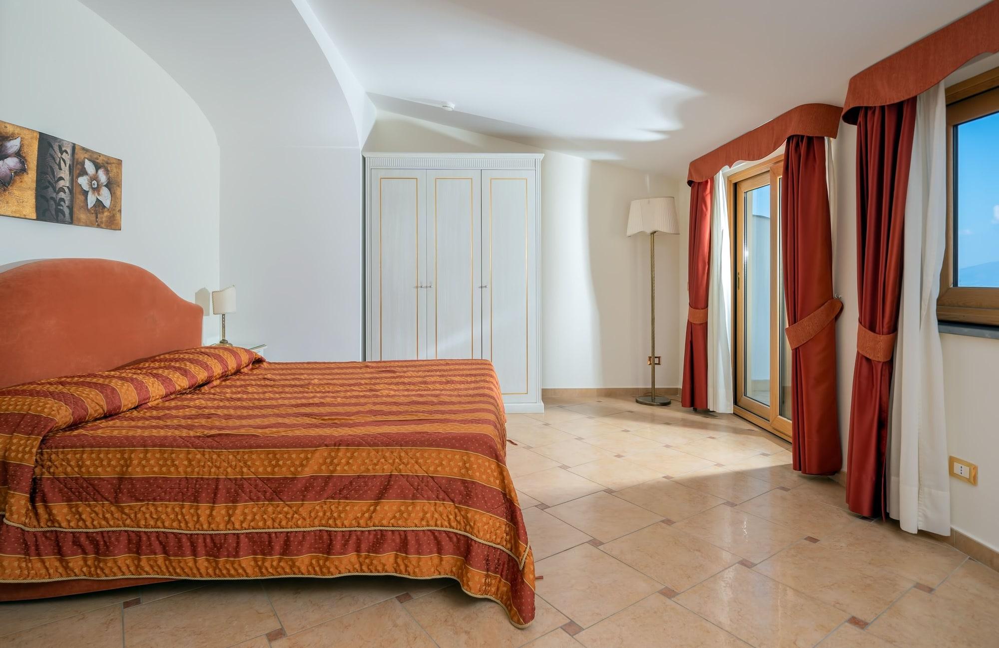Hotel La Vue D'Or Sorrento Ngoại thất bức ảnh
