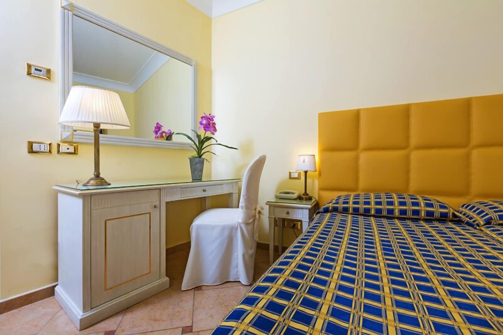Hotel La Vue D'Or Sorrento Ngoại thất bức ảnh