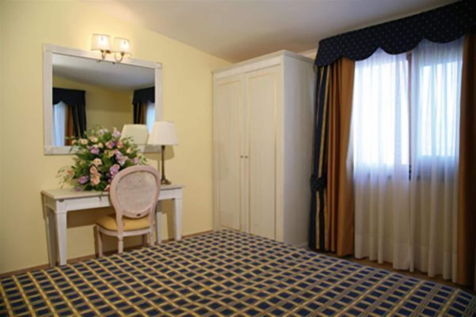 Hotel La Vue D'Or Sorrento Ngoại thất bức ảnh