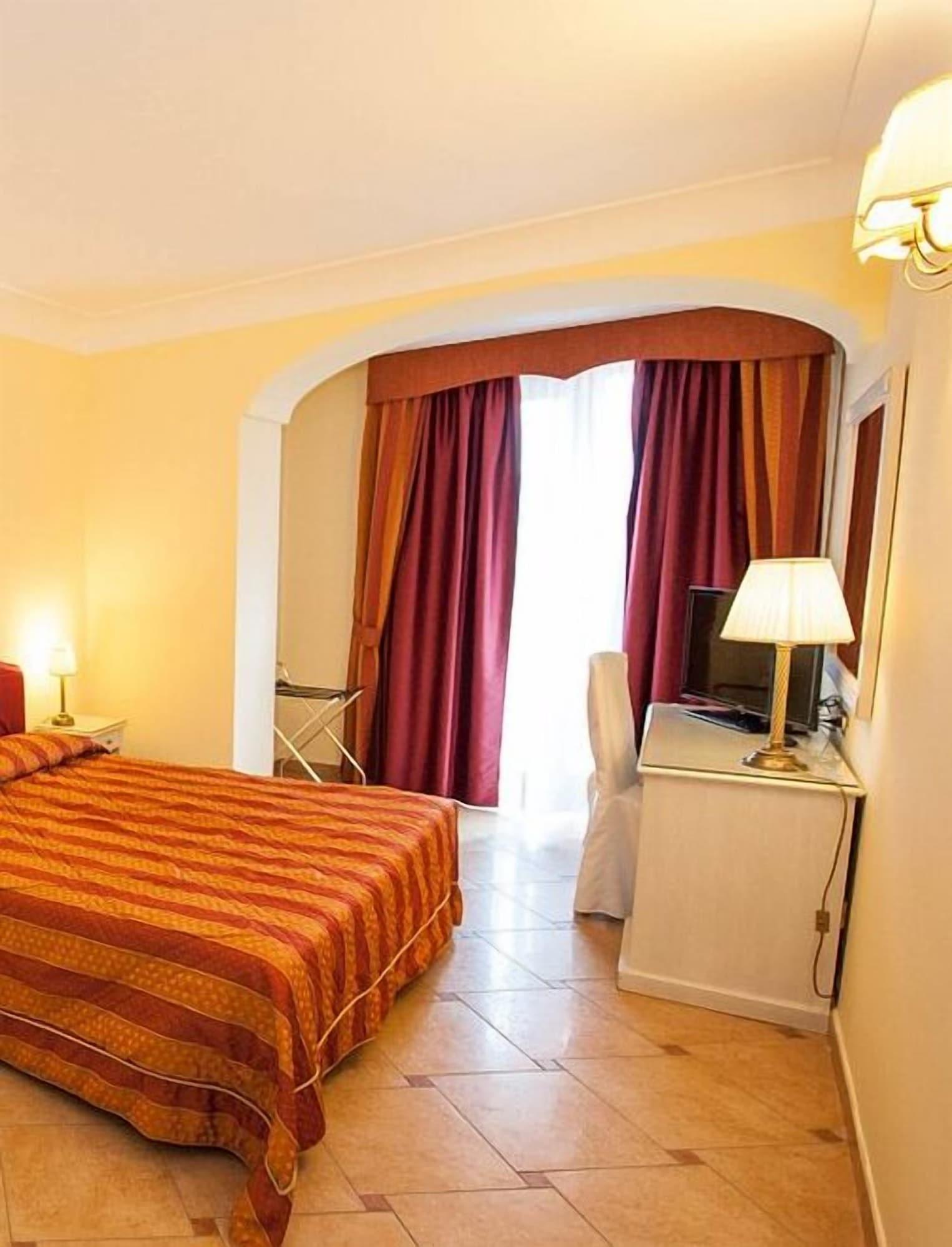 Hotel La Vue D'Or Sorrento Ngoại thất bức ảnh