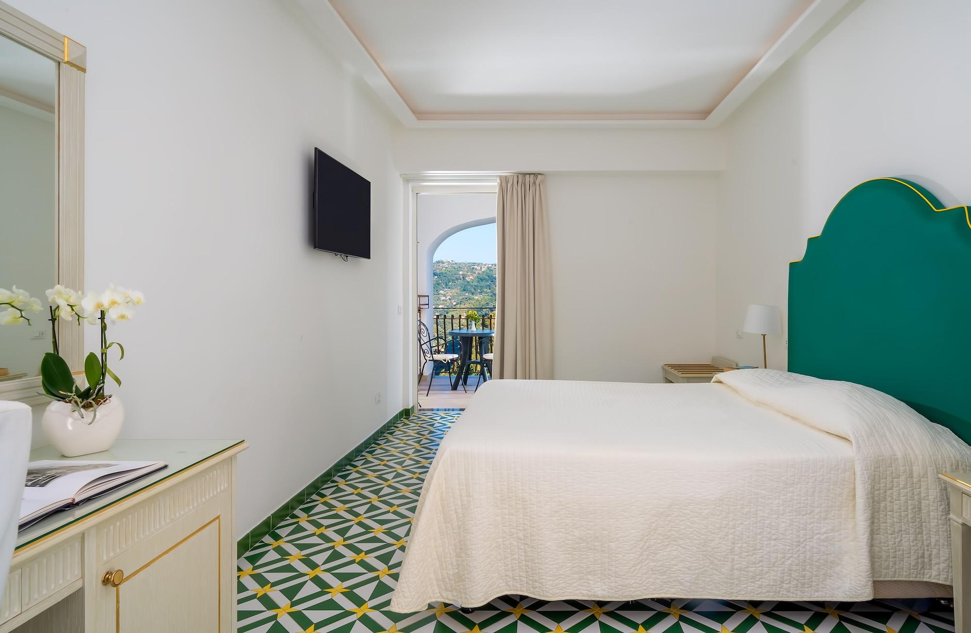 Hotel La Vue D'Or Sorrento Ngoại thất bức ảnh