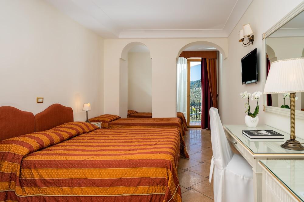 Hotel La Vue D'Or Sorrento Ngoại thất bức ảnh