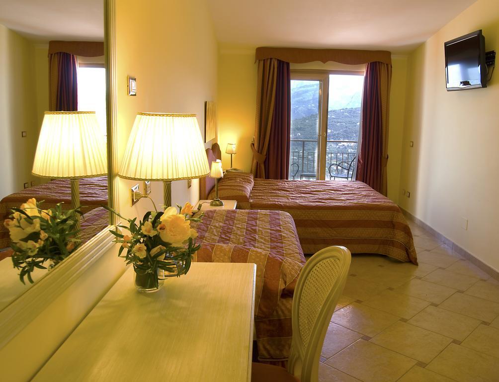 Hotel La Vue D'Or Sorrento Ngoại thất bức ảnh