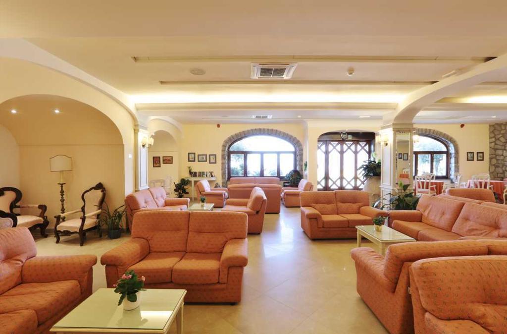 Hotel La Vue D'Or Sorrento Ngoại thất bức ảnh