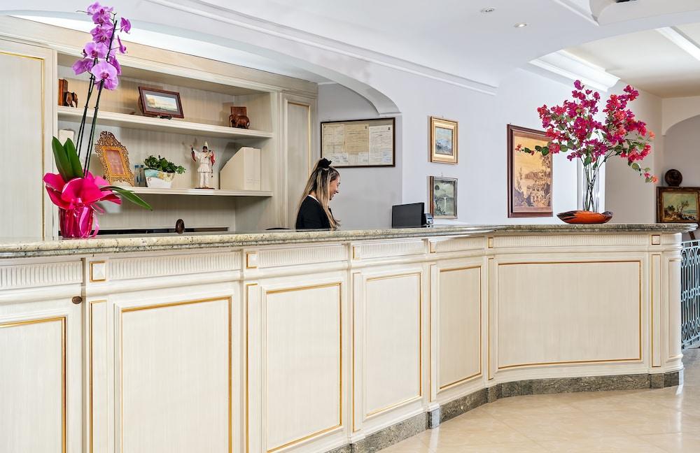 Hotel La Vue D'Or Sorrento Ngoại thất bức ảnh