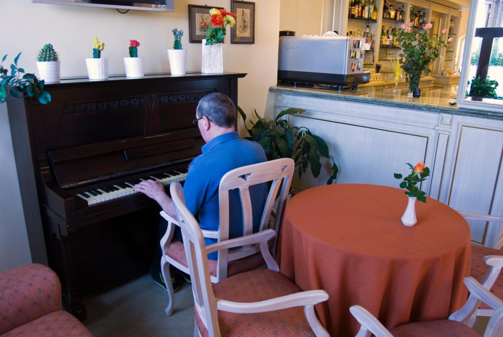 Hotel La Vue D'Or Sorrento Ngoại thất bức ảnh