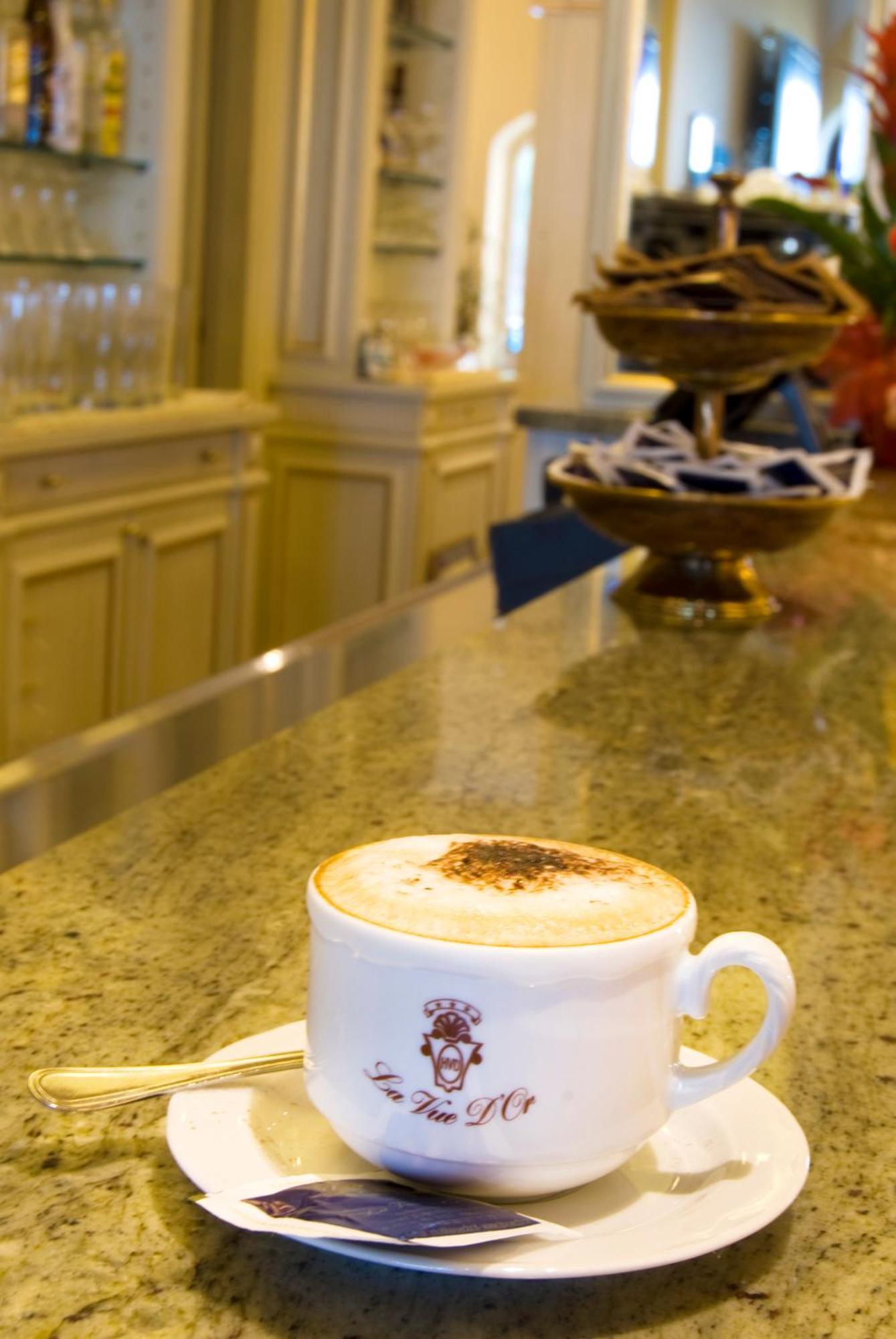 Hotel La Vue D'Or Sorrento Ngoại thất bức ảnh