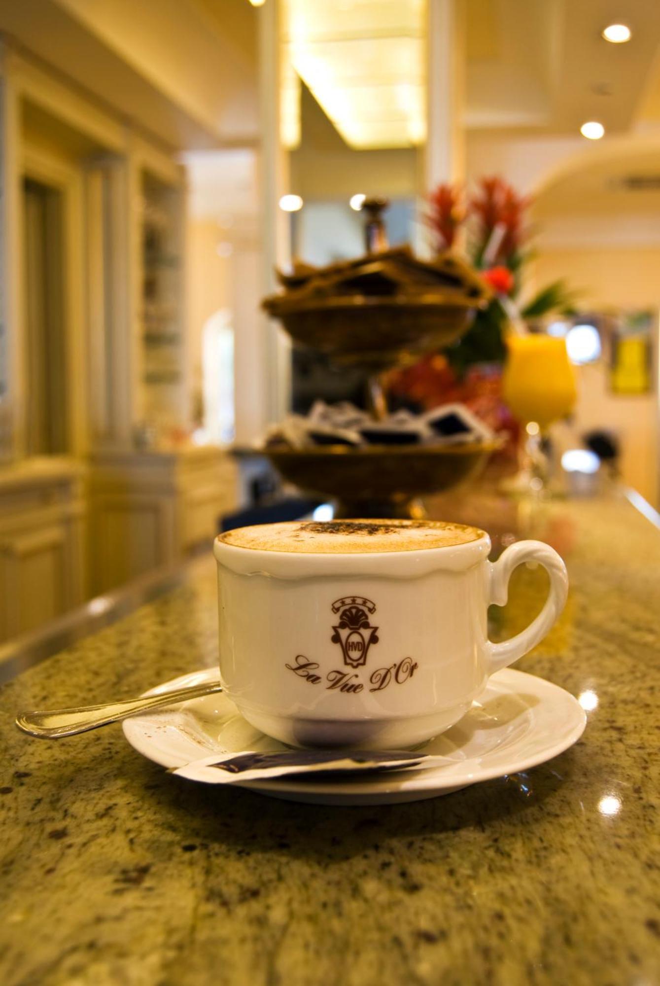 Hotel La Vue D'Or Sorrento Ngoại thất bức ảnh