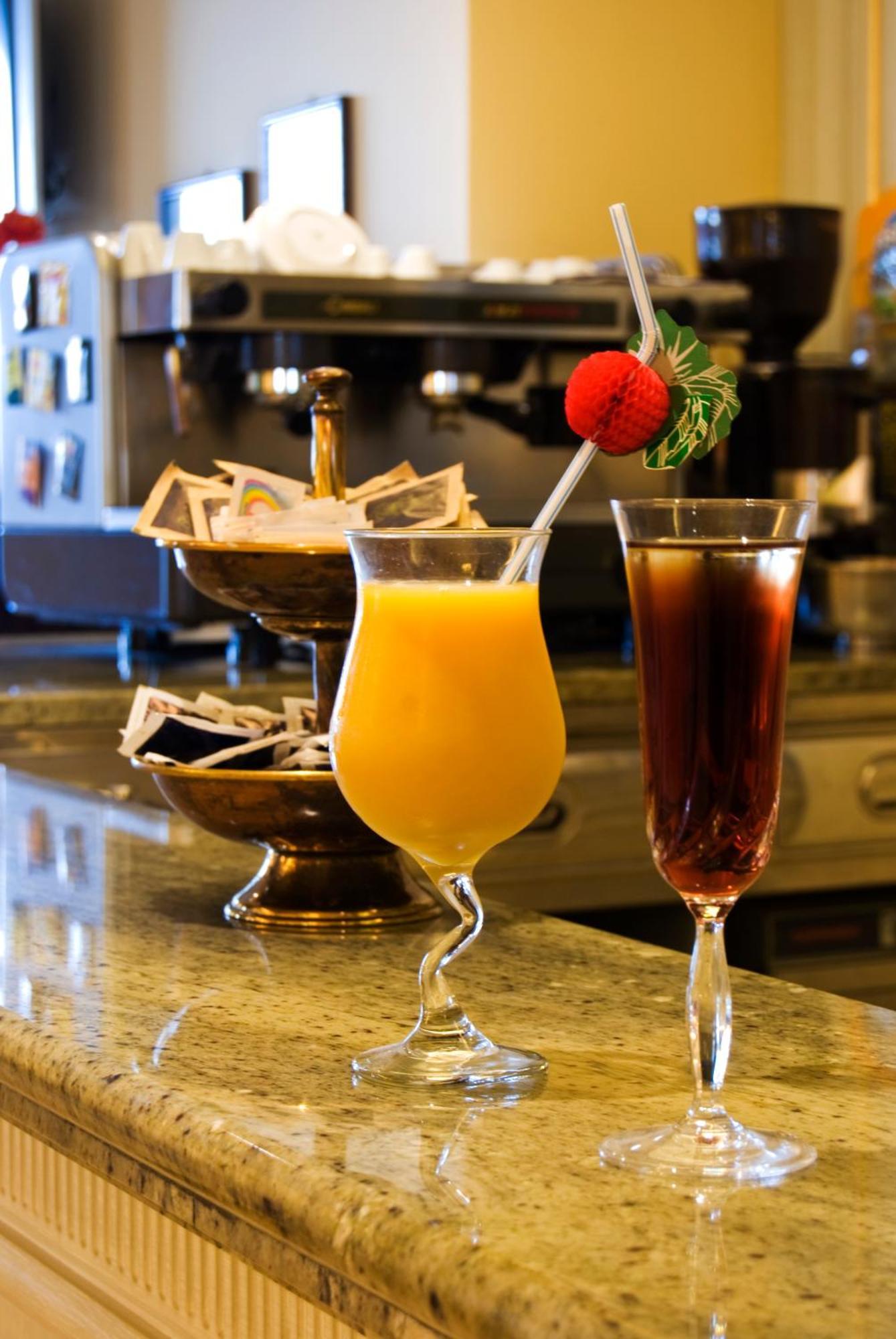 Hotel La Vue D'Or Sorrento Ngoại thất bức ảnh