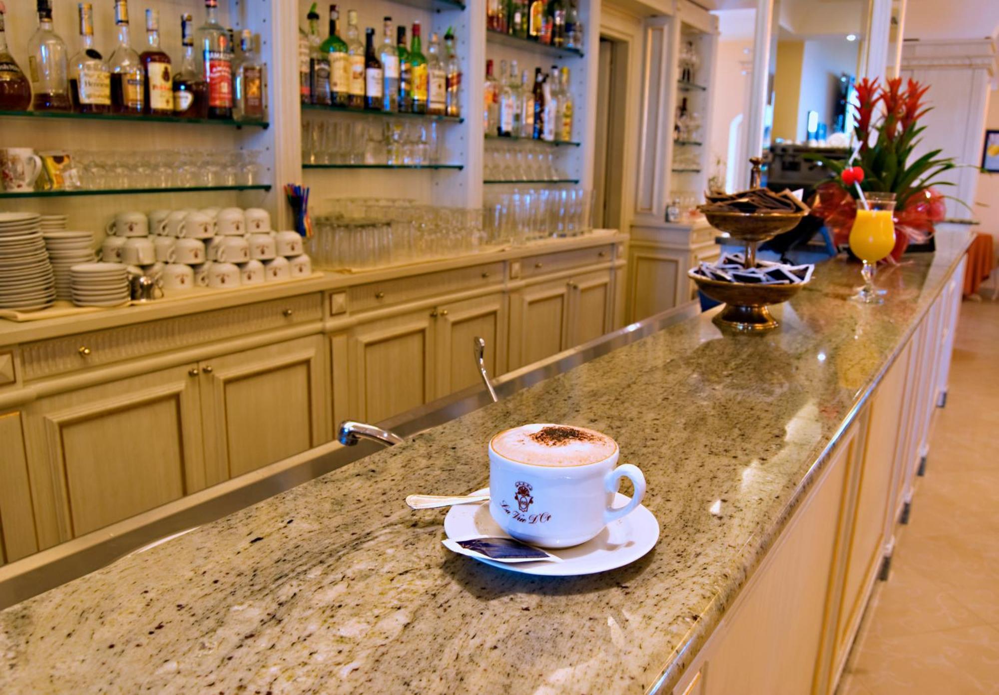 Hotel La Vue D'Or Sorrento Ngoại thất bức ảnh