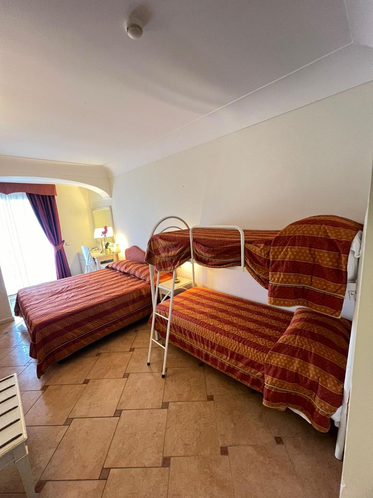 Hotel La Vue D'Or Sorrento Ngoại thất bức ảnh