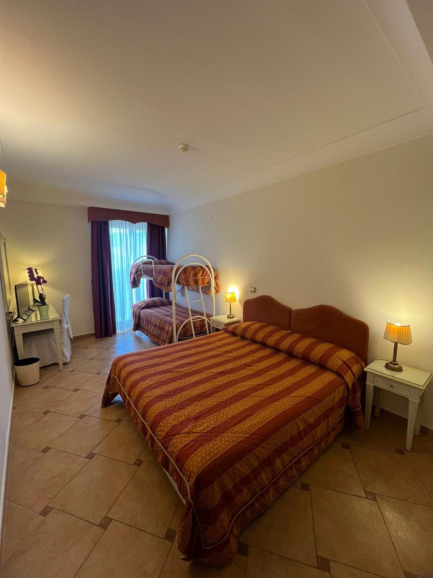 Hotel La Vue D'Or Sorrento Ngoại thất bức ảnh