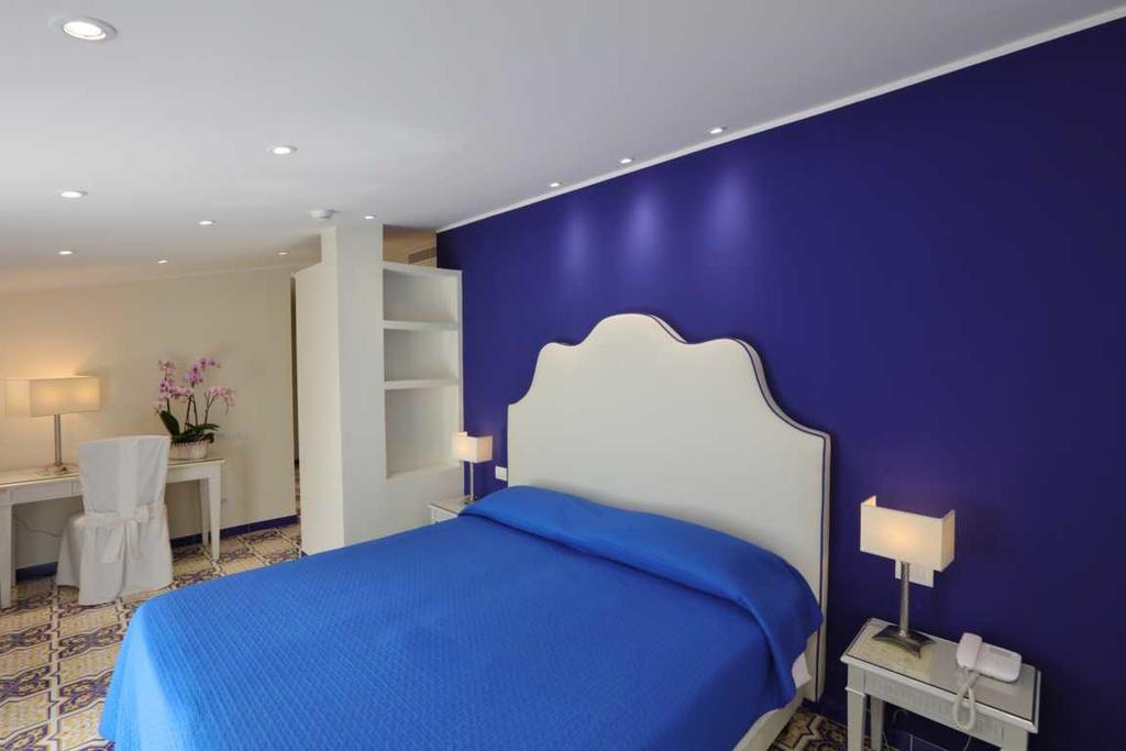 Hotel La Vue D'Or Sorrento Phòng bức ảnh