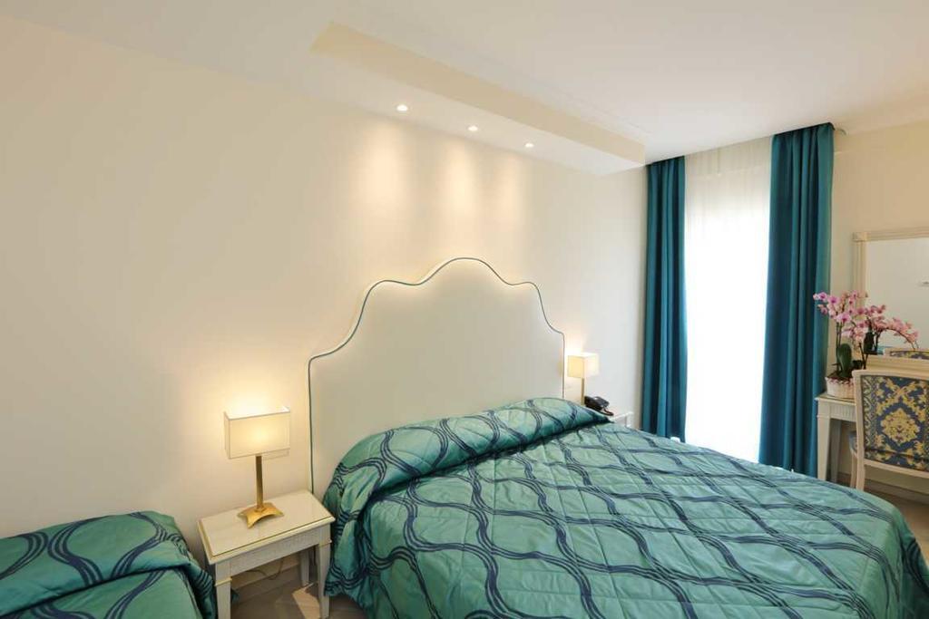 Hotel La Vue D'Or Sorrento Phòng bức ảnh