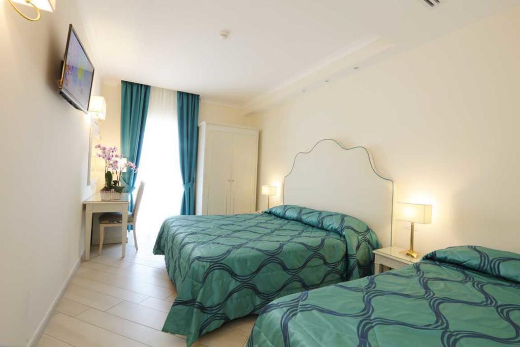 Hotel La Vue D'Or Sorrento Ngoại thất bức ảnh