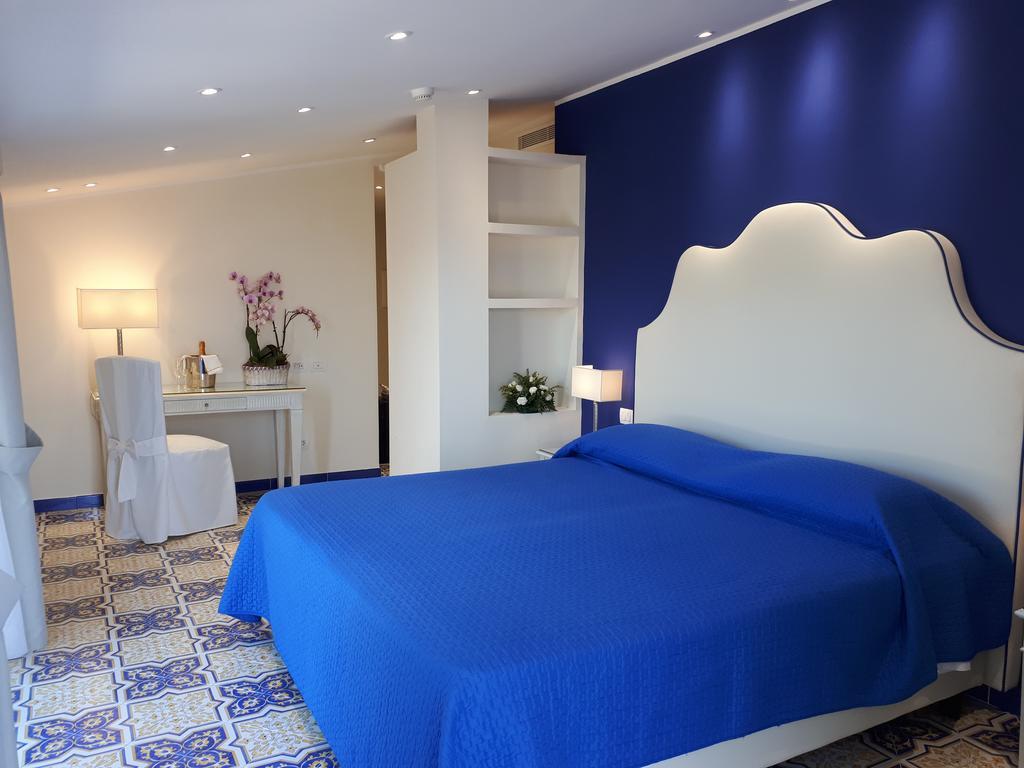 Hotel La Vue D'Or Sorrento Ngoại thất bức ảnh