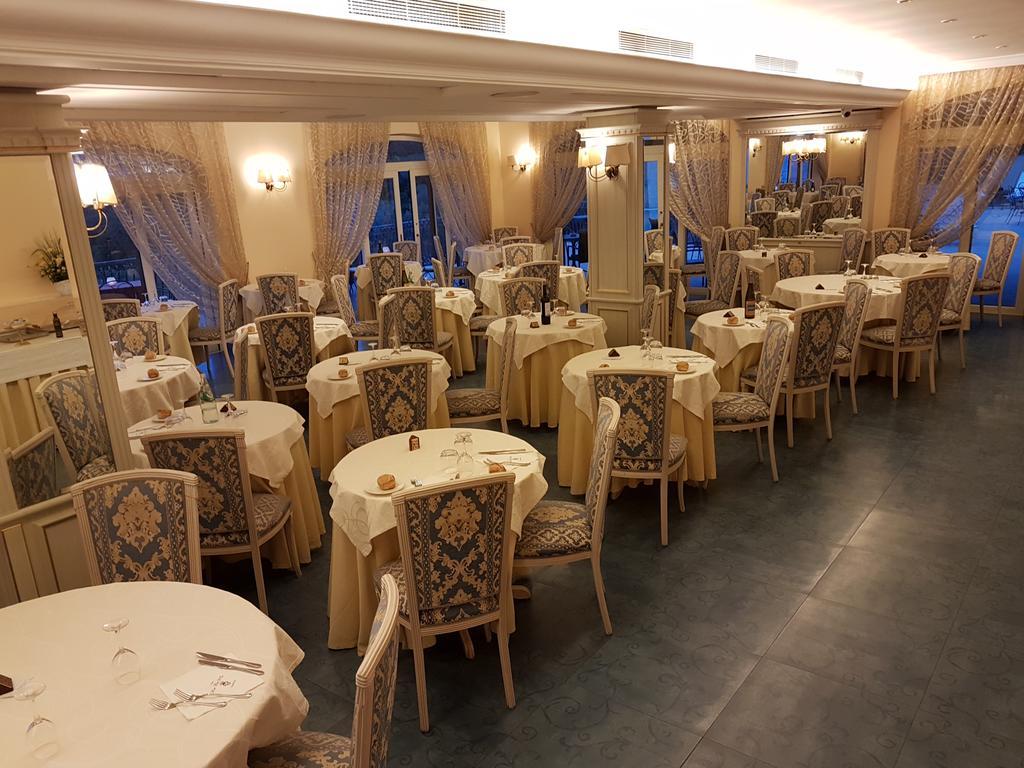 Hotel La Vue D'Or Sorrento Ngoại thất bức ảnh