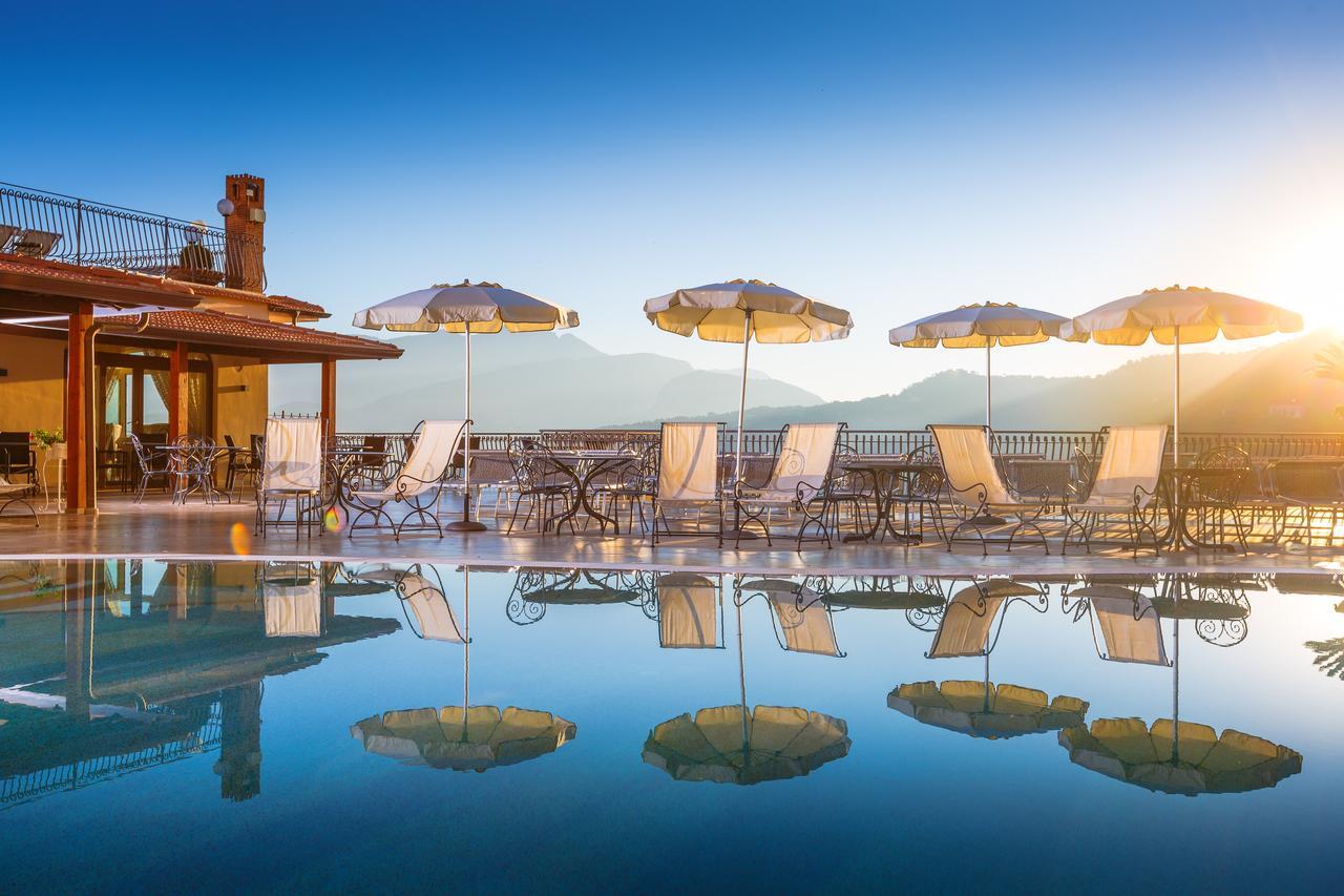 Hotel La Vue D'Or Sorrento Ngoại thất bức ảnh