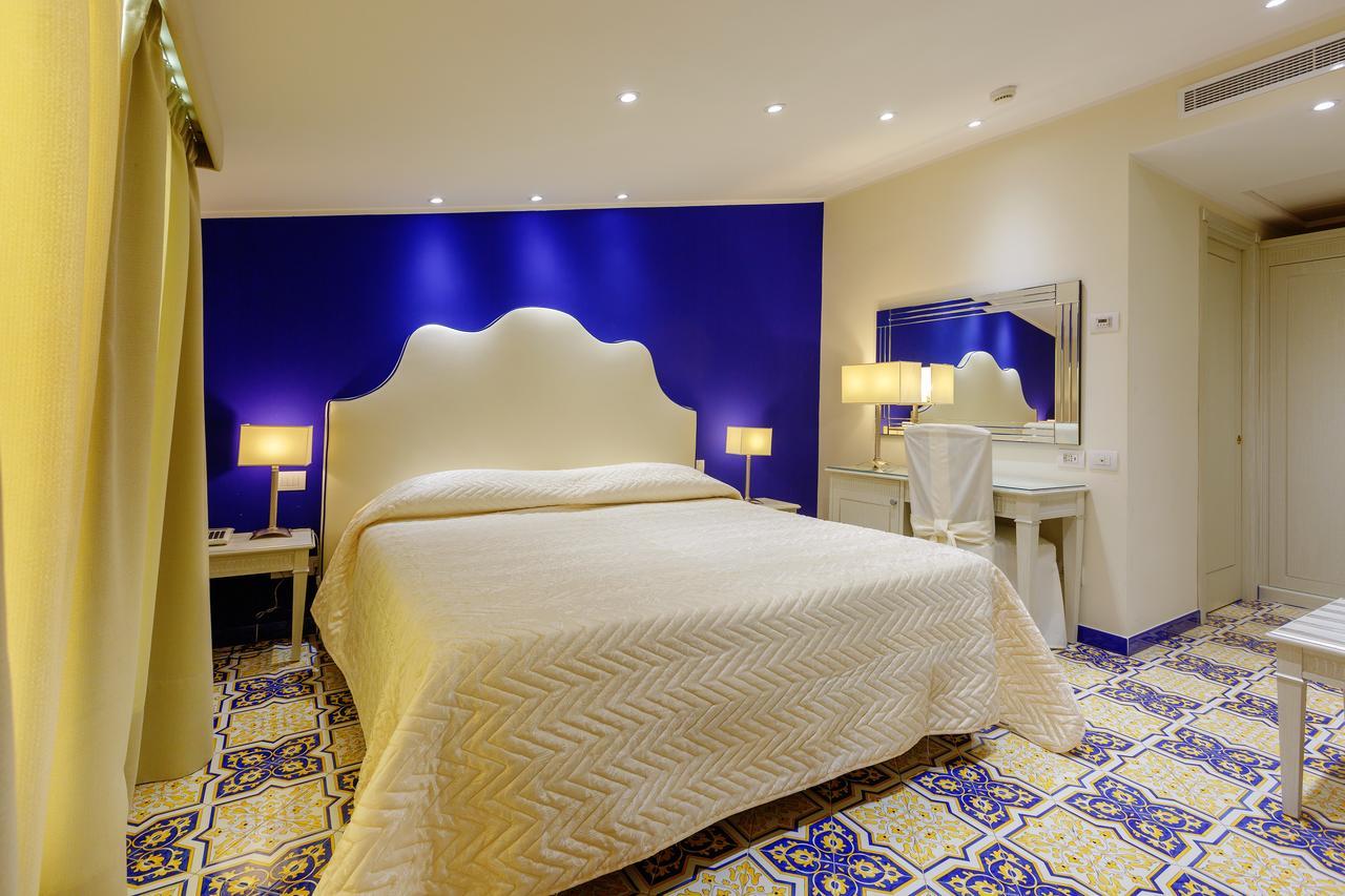 Hotel La Vue D'Or Sorrento Ngoại thất bức ảnh