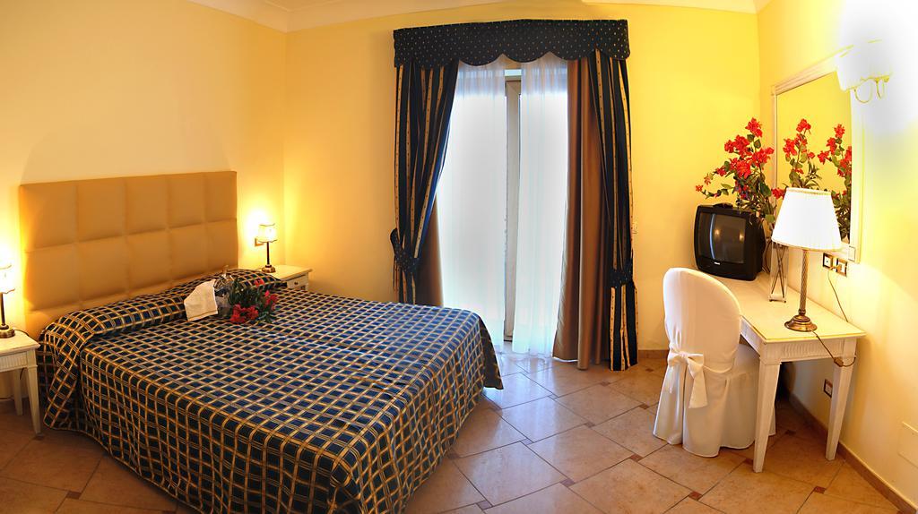 Hotel La Vue D'Or Sorrento Ngoại thất bức ảnh